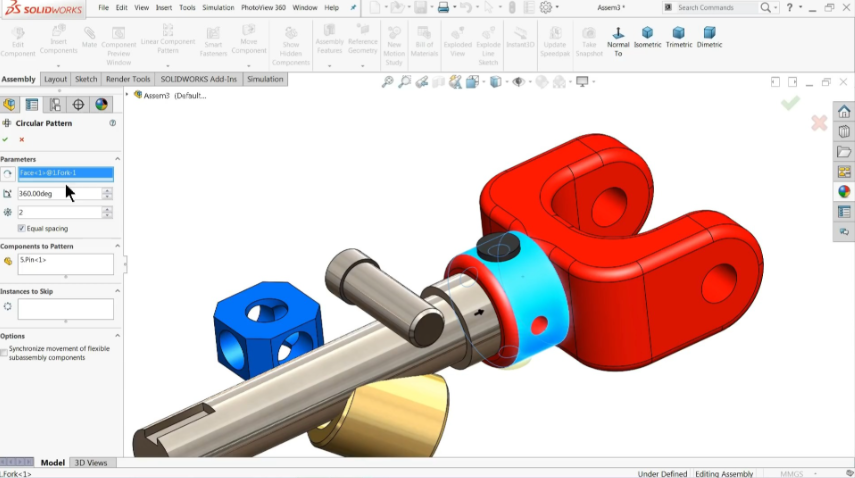 SolidWorks