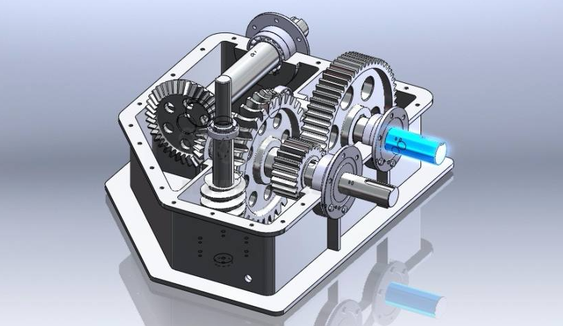 Solidworks出图