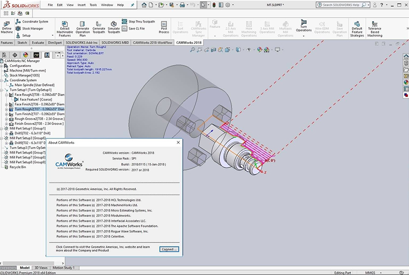 SolidWorks