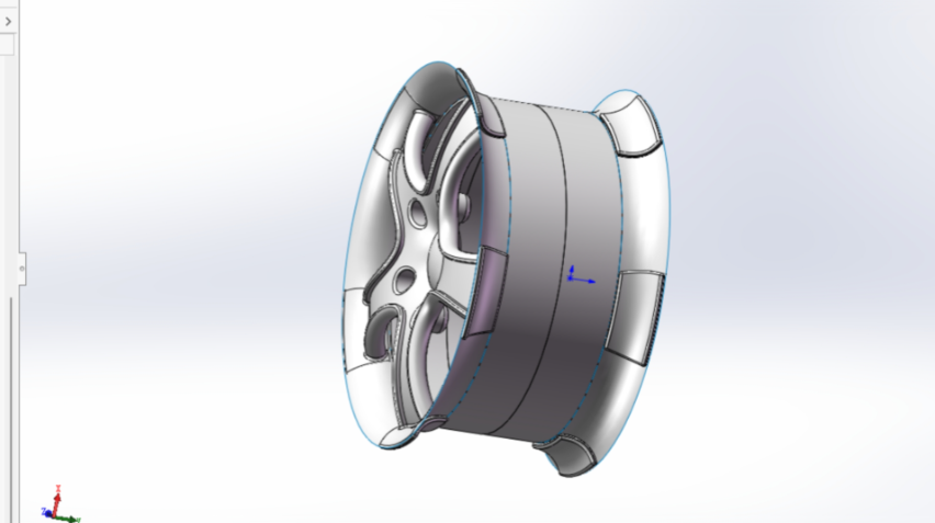 SolidWorks工程图