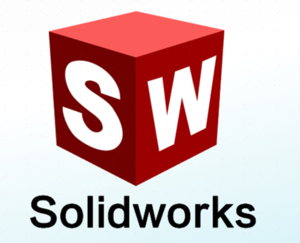 solidworks画渐开线齿轮