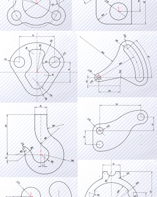 SolidWorks装配