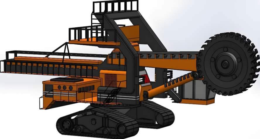 SolidWorks导入文件