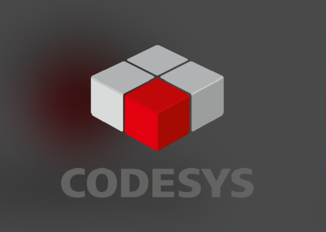 CODESYS变量类型