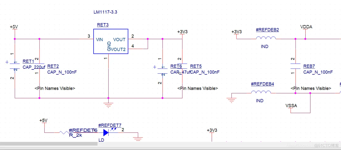 Allegro PCB中编号修改并反向更新至原理图的步骤 - 格发许可优化