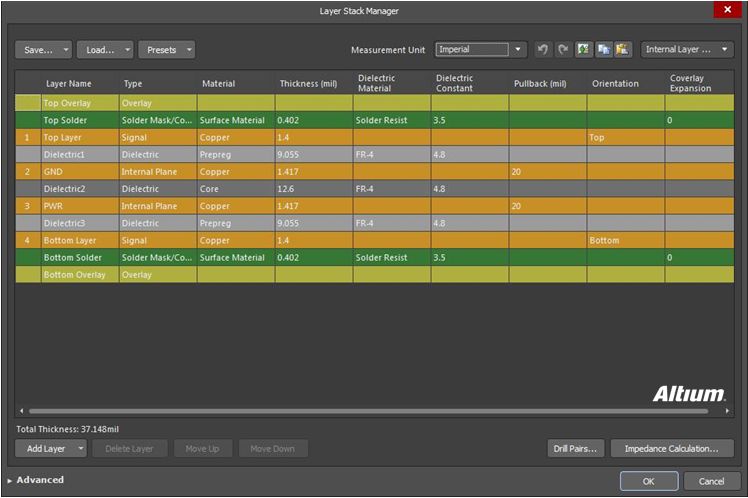 怎么消除串扰？在Altium Designer中教你完美解决