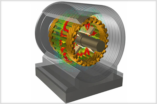 Ansys Discovery2022使用教程2