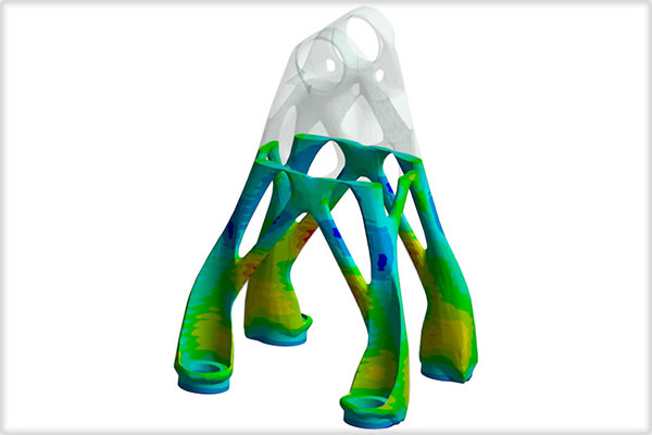 Ansys Discovery2022使用教程4