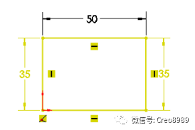 Proe/Creo基础篇：3d草绘