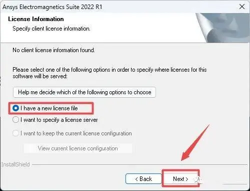 电磁场仿真必备：Ansys Electronics 2022R1安装包及安装教程 - 格发许可优化