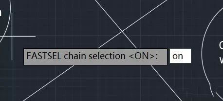 cad绘图界的选区大师：快速选择工具的实战秘籍。