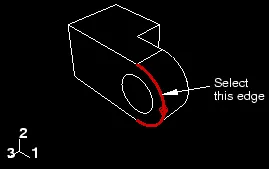 ABAQUS 销轴连接示例的图14