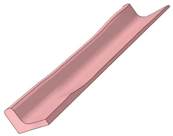 ABAQUS Mesh to geometry插件的图1