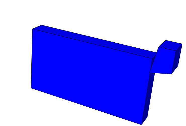 ABAQUS 热结构耦合显示动力学三维正交切削分析案例的图2