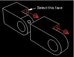 ABAQUS 销轴连接示例的图19