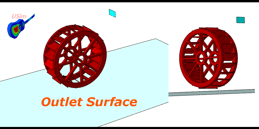 Abaqus SPH粒子生成技术【送inp】的图9