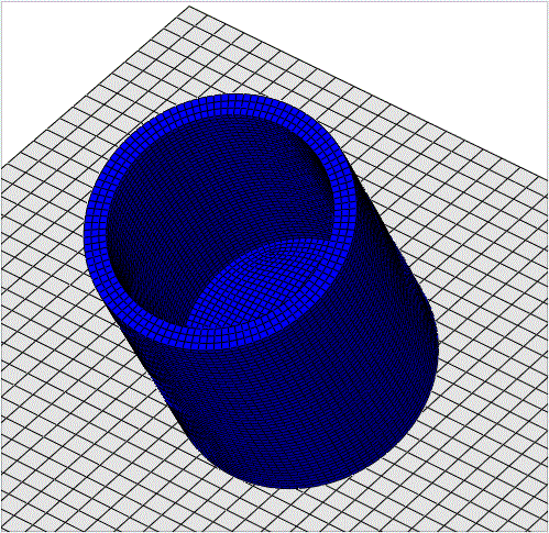Abaqus，请推开这扇认识世界的大门的图6