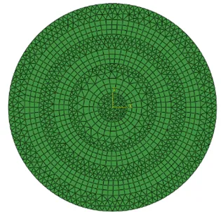 Matlab给ABAQUS模型插入粘聚力单元（二维和三维）的图9