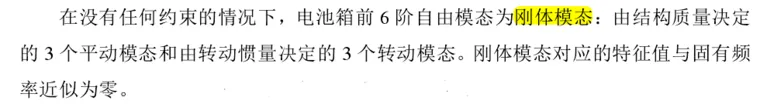 电池包仿真经验汇总-持续完善的图4