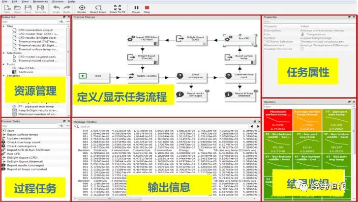 TAITherm — 专业热管理工具的图6
