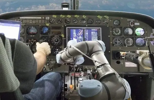 Aurora Flight Sciences扩建总部并在麻省理工学院开设新的航空航天和自治中心的图2