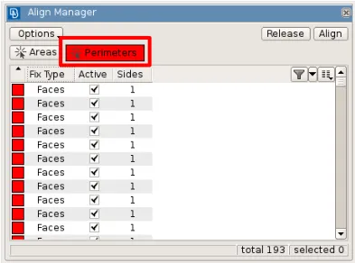 ANSA中高级教程-CASTING功能与Align Manager的图28