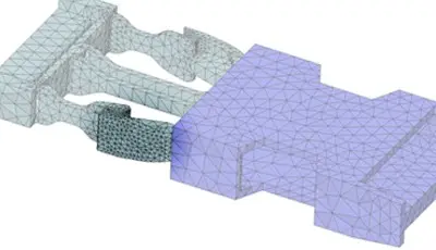 ANSYS 仿真产品：ANSYS Discovery AIM介绍的图3