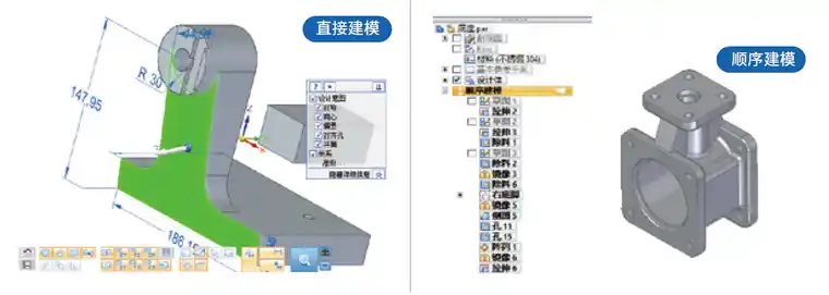 优飞迪与新迪响应CAD国产化战略，助力中国企业战胜进口CAD引发的系统风险的图3