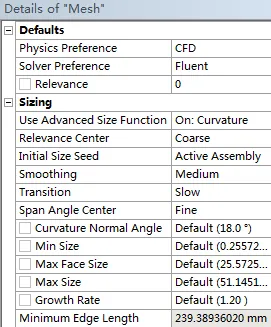 ANSYS-Meshing网格划分教程-05弯管的图1