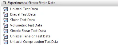 仔细研究ANSYS-workbench的材料库的图4