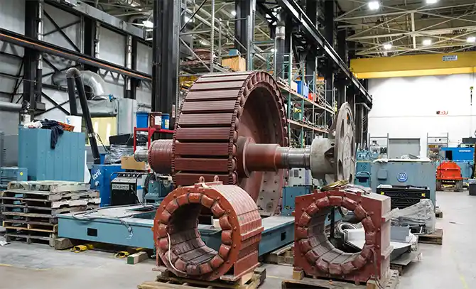 TECO-Westinghouse：重注无穷动力的图4