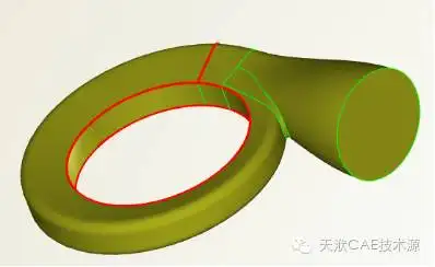 CAESES建模经验介绍的图12