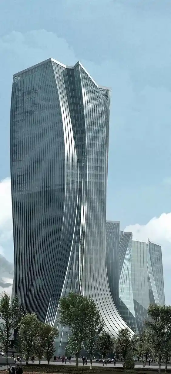 不“转”不是建筑师？的图20