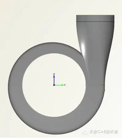CAESES建模经验介绍的图5