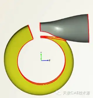 CAESES建模经验介绍的图8