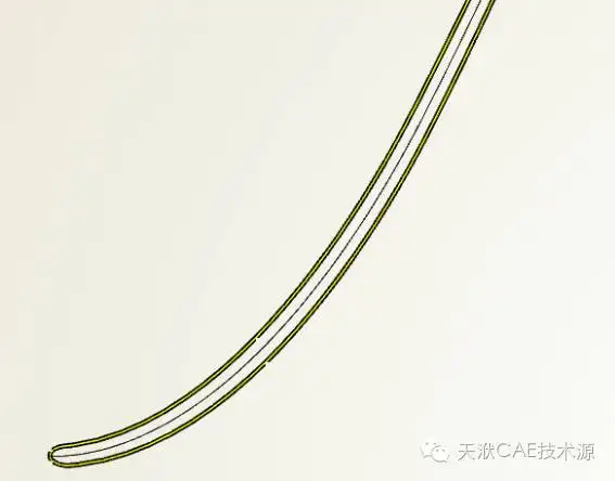 CAESES建模经验介绍的图23