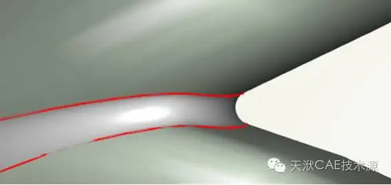CAESES建模经验介绍的图11