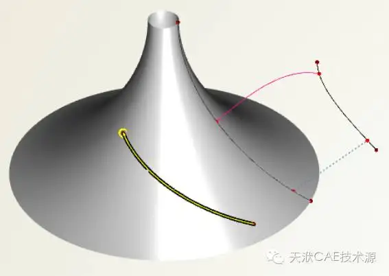 CAESES建模经验介绍的图21
