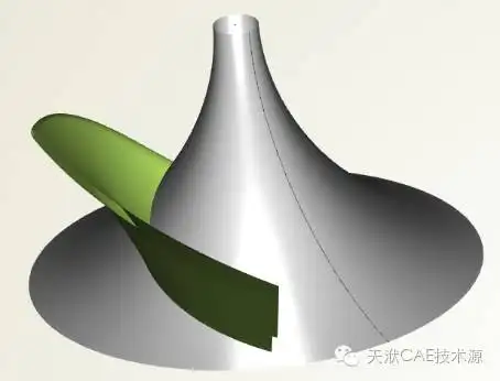CAESES建模经验介绍的图24