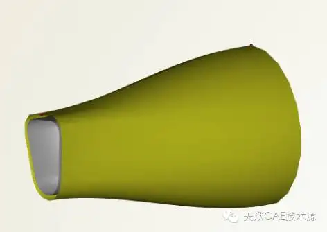 CAESES建模经验介绍的图7