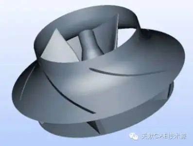 CAESES建模经验介绍的图27