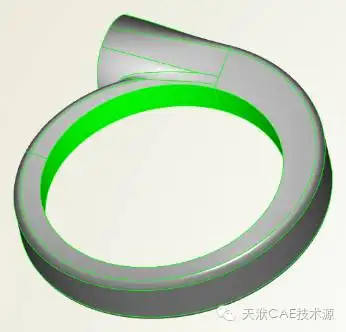 CAESES建模经验介绍的图13