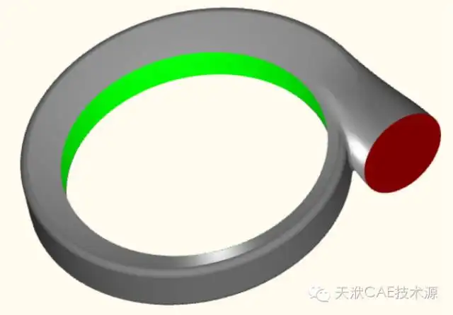 CAESES建模经验介绍的图3