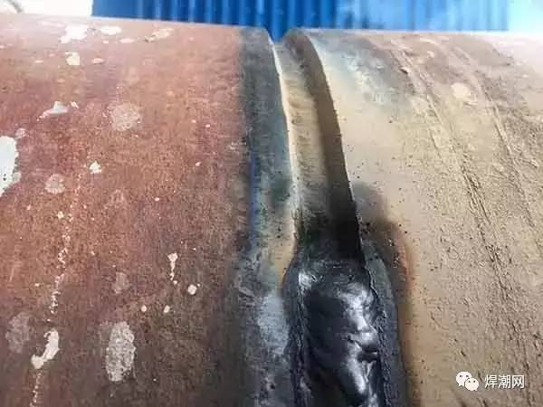 十年老焊工分享的J507焊条使用心得的图3