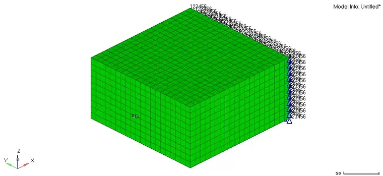 基于hyperworks＋lsdyna静力学分析典型案例的图4