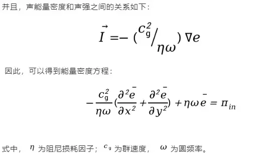 ProNas能量有限元方法在船舶中高频振动噪声分析预测的应用的图3