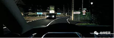 VRX-HeadLamp&HMI — 汽车智能头灯及座舱仿真工具的图2