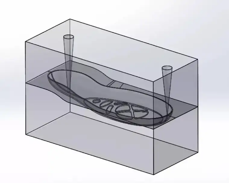 如何用SOLIDWORKS「秒」铸三星堆面具？的图13