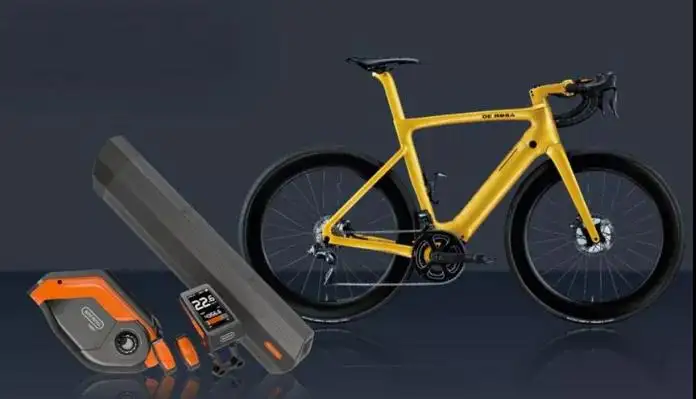 SOLIDWORKS Composer助力八方电气提升用户体验 | 客户案例的图2