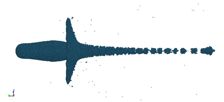 NO.20 聚能射流成型（SPH）的图5